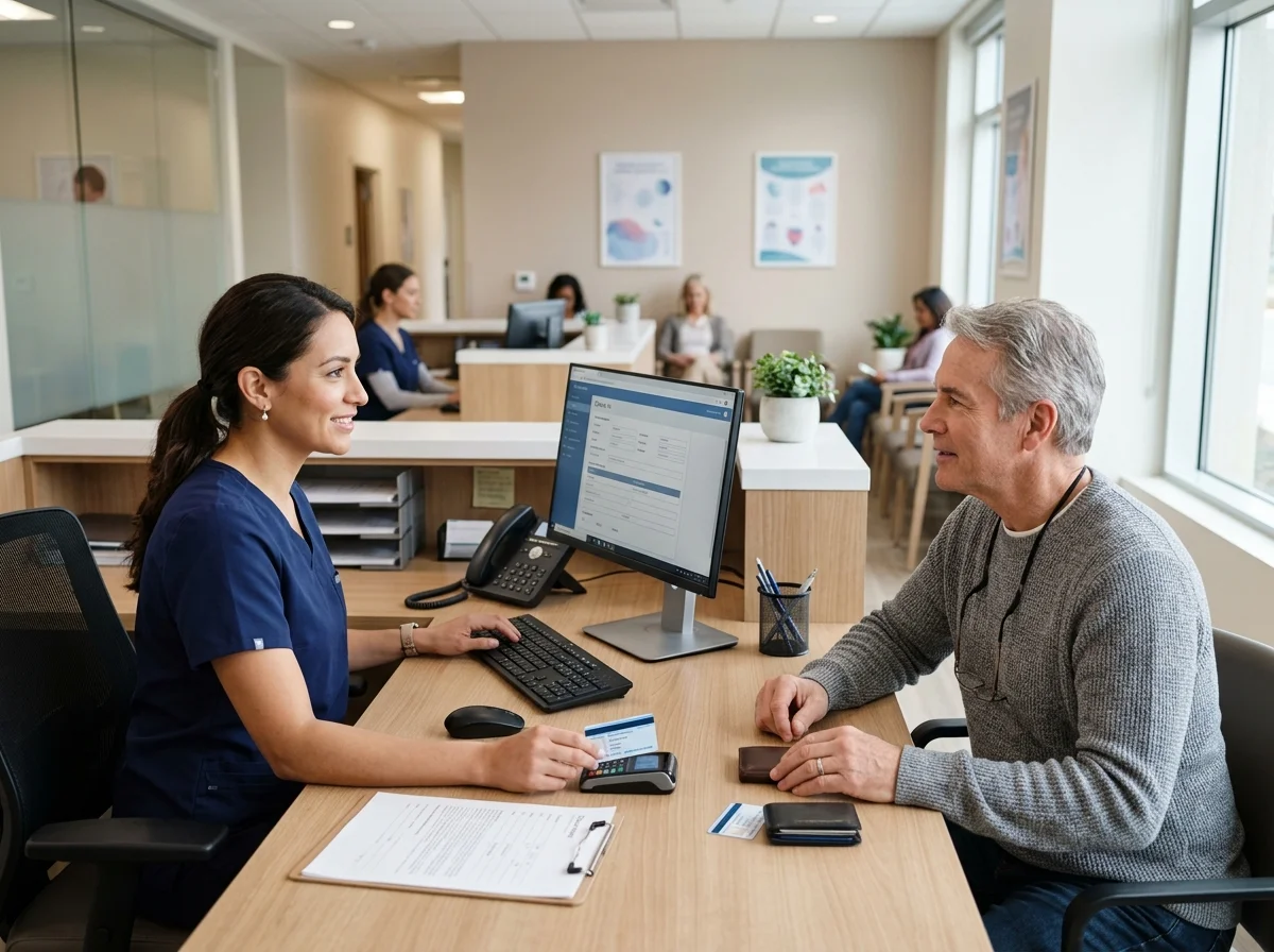 Eligibility & Benefits Verification (2)