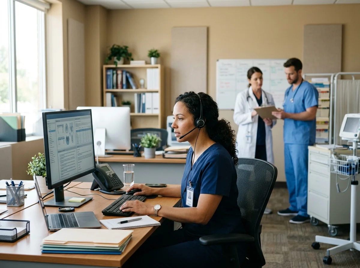Medical Case Management (4)